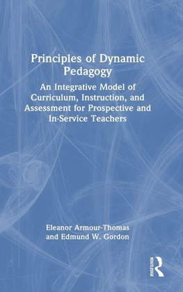 Principles of Dynamic Pedagogy