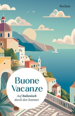Buone Vacanze