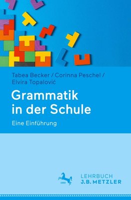 Grammatik in der Schule