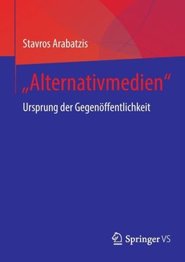 "Alternativmedien"