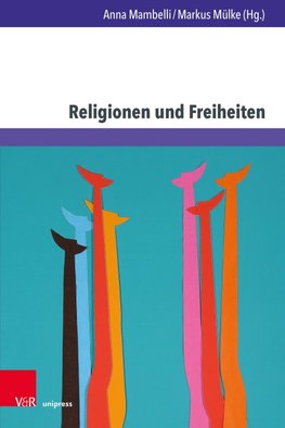 Religionen und Freiheiten