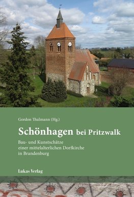 Schönhagen bei Pritzwalk