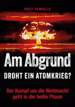 Am Abgrund
