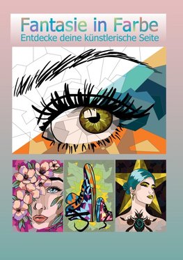 Fantasie in Farbe