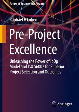 Pre-Project Excellence