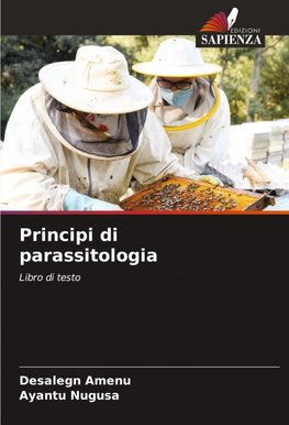 Principi di parassitologia