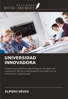 UNIVERSIDAD INNOVADORA