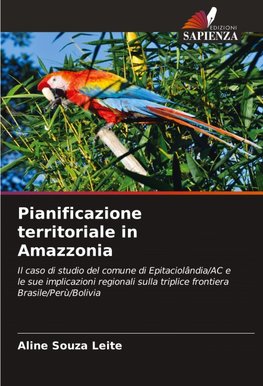 Pianificazione territoriale in Amazzonia