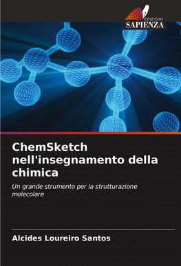 ChemSketch nell'insegnamento della chimica