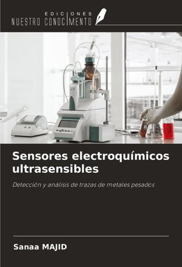 Sensores electroquímicos ultrasensibles