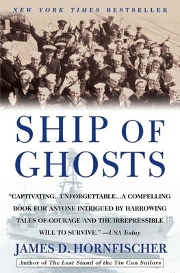 Ship of Ghosts