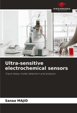 Ultra-sensitive electrochemical sensors