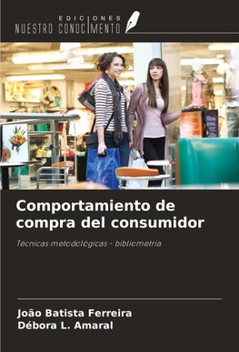 Comportamiento de compra del consumidor