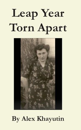 LEAP YEAR TORN APART