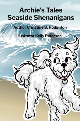 Archie's Tales Seaside Shenanigans