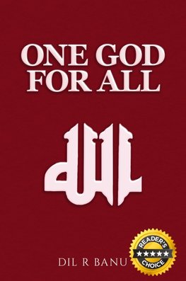 ONE GOD FOR ALL