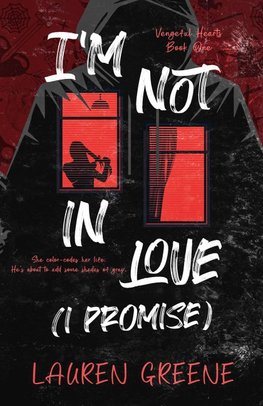 I'm Not In Love (I Promise)