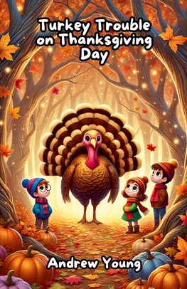 Turkey Trouble on Thanksgiving Day