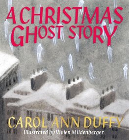 A Christmas Ghost Story
