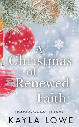 A Christmas of Renewed Faith