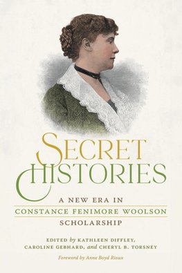 Secret Histories
