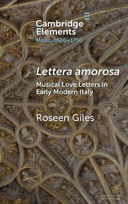 Lettera amorosa