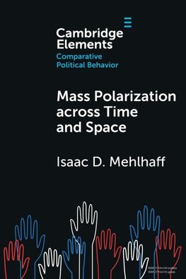 Mass Polarization across Time and Space