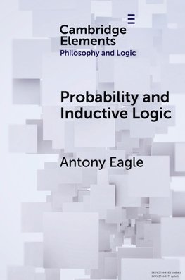 Probability and Inductive Logic