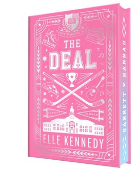 The Deal (Collector's Edition)