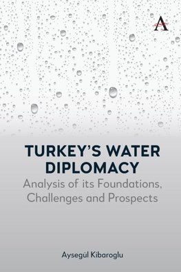 Turkey's Water Diplomacy