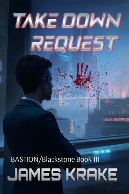 Take Down Request