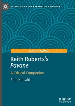 Keith Roberts's Pavane