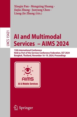 AI and Multimodal Services - AIMS 2024