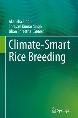 Climate-Smart Rice Breeding