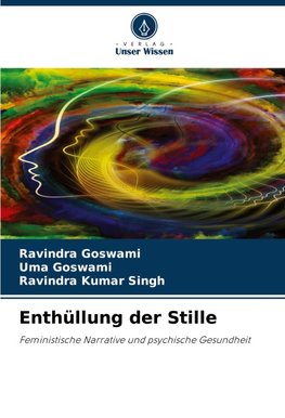 Enthüllung der Stille