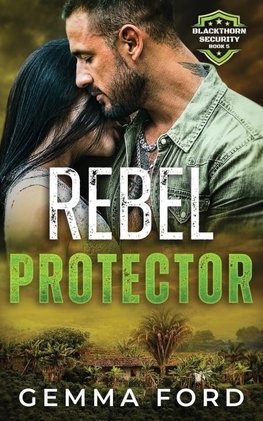 Rebel Protector