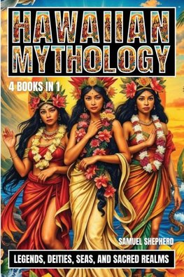 Hawaiian Mythology