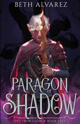 Paragon of Shadow