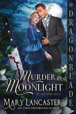 Murder in Moonlight