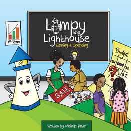 Lampy the Lighthouse