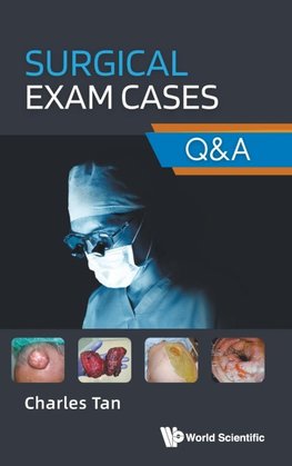 SURGICAL EXAM CASES