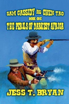 The Perils of Darkest Africa