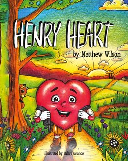 Henry Heart