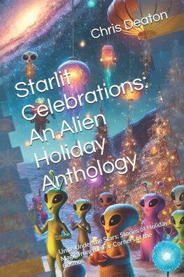 Starlit Celebrations