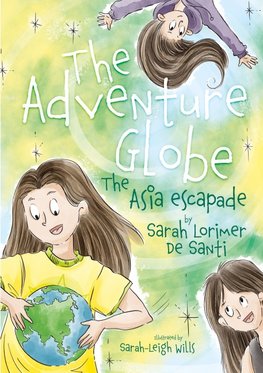The adventure globe