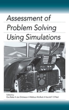 Assessment of Problem Solving Using Simulations