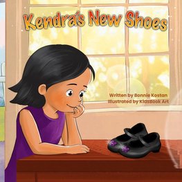 Kendra's New Shoes