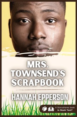 Mrs. Townsend's Scrapbook