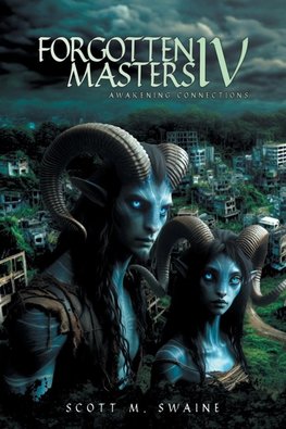 Forgotten Masters IV