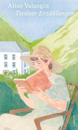 Tessiner Erzählungen